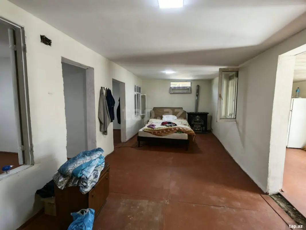 Satılır 3 otaqlı həyət evi 70 m²