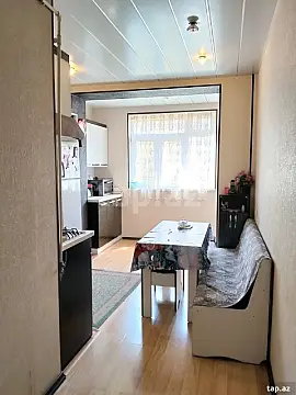 Kirayə verilir 2 otaqlı mənzil 55 m² — Sumqayıt 2 otaq 55.00 m²