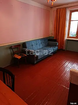 Satılır 1 otaqlı mənzil 30 m² — Siyəzən 1 otaq 30.00 m²