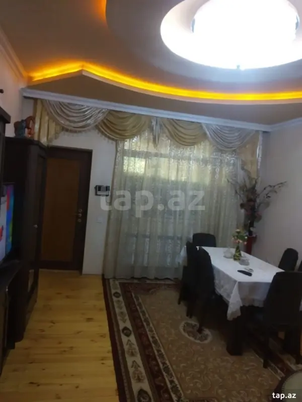 Kirayə verilir 5 otaqlı həyət evi 120 m²