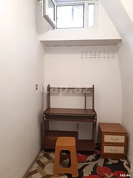 Satılır 1 otaqlı həyət evi 10 m² — Bakı 1 otaq 10.00 m²