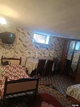 Kirayə verilir 1 otaqlı həyət evi 73 m² — Bakı, Maştağa 1 otaq 73.00 m²