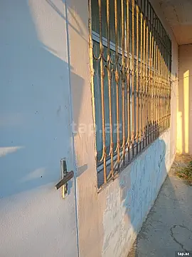 Satılır 2 otaqlı həyət evi 45 m² — Bakı, Masazır 2 otaq 45.00 m²