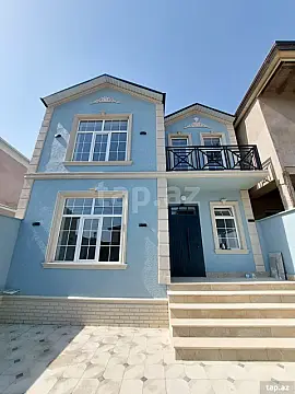 Satılır 4 otaqlı həyət evi 150 m² — Bakı, Masazır 4 otaq 150.00 m²