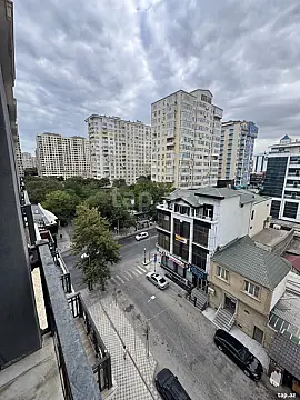 Kirayə verilir 2 otaqlı yeni tikili 70 m² — Bakı 2 otaq 70.00 m²