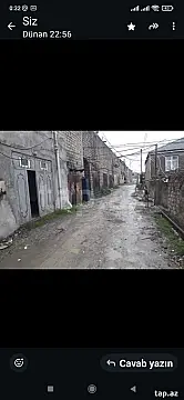 Kirayə verilir qaraj — Bakı, Yeni Günəşli