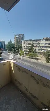 Kirayə verilir 1 otaqlı mənzil 40 m² — Bakı, Həzi Aslanov qəs. 1 otaq 40.00 m²