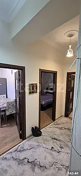 Kirayə verilir 3 otaqlı yeni tikili 65 m² — Xırdalan, Xırdalan 3 otaq 65.00 m²