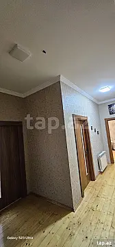 Kirayə verilir 2 otaqlı yeni tikili 74 m² — Xırdalan, Xırdalan 2 otaq 74.00 m²