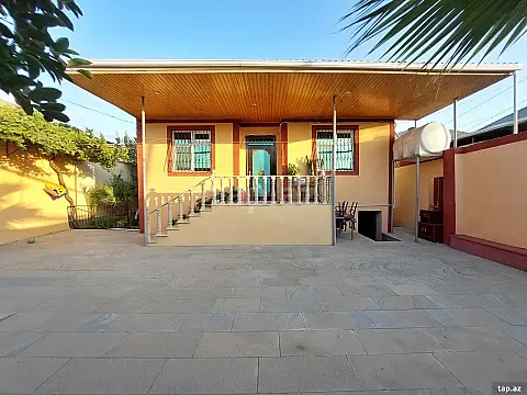 Satılır 4 otaqlı həyət evi 250 m² — Bakı, Hövsan 4 otaq 250.00 m²
