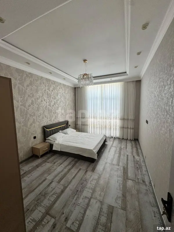 Kirayə verilir 3 otaqlı həyət evi 180 m²