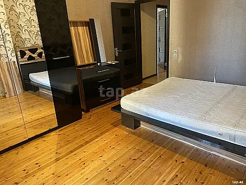Kirayə verilir 2 otaqlı yeni tikili 59 m² — Bakı 2 otaq 59.00 m²