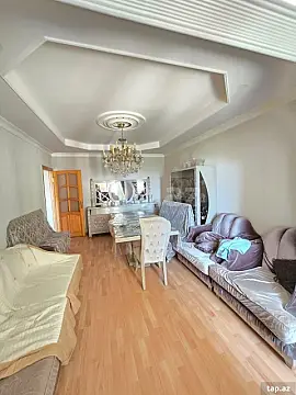 Satılır 3 otaqlı mənzil 63 m² — Sumqayıt 3 otaq 63.00 m²