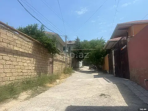 Satılır 4 otaqlı həyət evi 97 m² — Bakı, Əmircan 4 otaq 97.00 m²