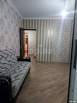 Satılır 2 otaqlı mənzil 60 m² — Xırdalan, Xırdalan 2 otaq 60.00 m²