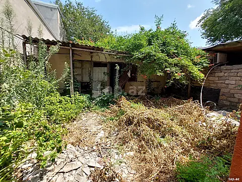 Satılır torpaq sahəsi — Bakı, Biləcəri