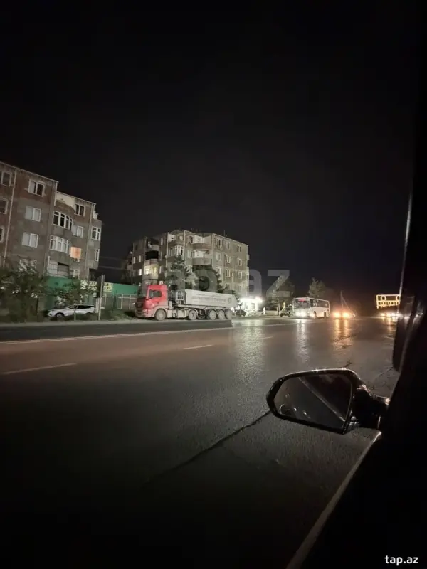 Kirayə verilir 3 otaqlı yeni tikili 80 m²