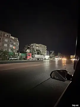Kirayə verilir 3 otaqlı yeni tikili 80 m² — Bakı 3 otaq 80.00 m²