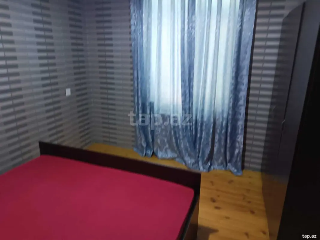 Kirayə verilir 4 otaqlı həyət evi 85 m²