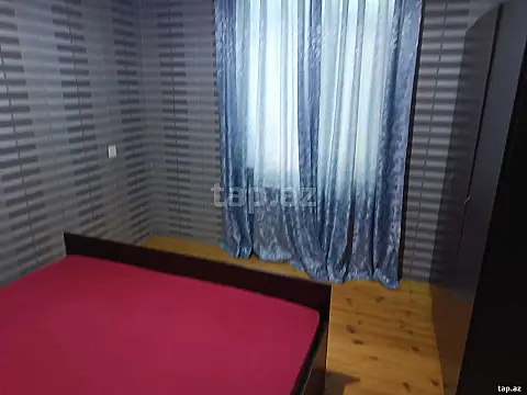 Kirayə verilir 4 otaqlı həyət evi 85 m² — Bakı 4 otaq 85.00 m²