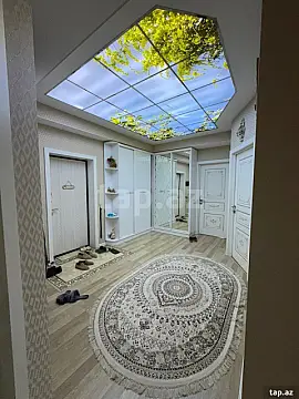 Satılır 3 otaqlı yeni tikili 120 m² — Bakı, Masazır 3 otaq 120.00 m²