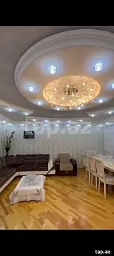 Satılır 4 otaqlı mənzil 105 m² — Lənkəran 4 otaq 105.00 m²