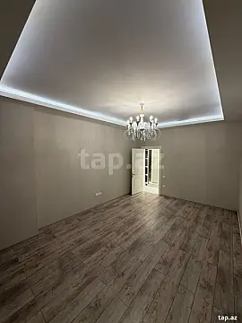 Satılır 2 otaqlı yeni tikili 51 m² — Bakı, Bakıxanov 2 otaq 51.00 m²