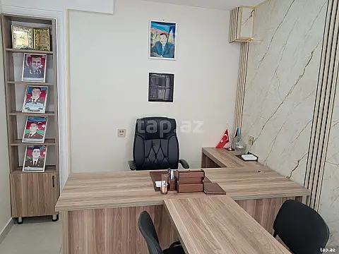 Kirayə verilir ofis — Xırdalan, Xırdalan