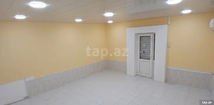 Kirayə verilir obyekt — Bakı, Zabrat