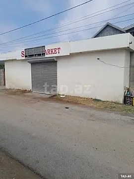 Kirayə verilir obyekt — Mingəçevir