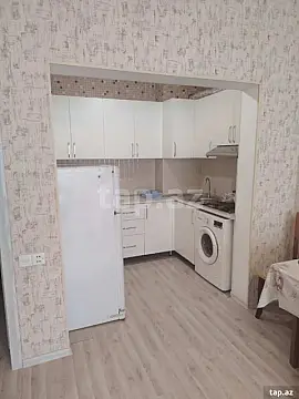 Kirayə verilir 2 otaqlı yeni tikili 66 m² — Sumqayıt 2 otaq 66.00 m²