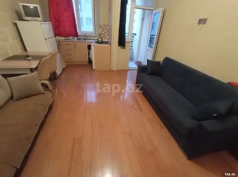Kirayə verilir 1 otaqlı yeni tikili 41 m² — Xırdalan, Xırdalan 1 otaq 41.00 m²