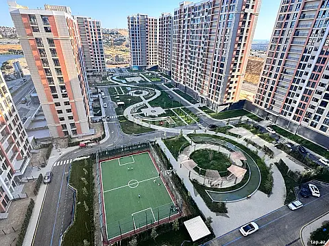 Satılır 3 otaqlı yeni tikili 72 m² — Bakı, Yasamal 3 otaq 72.00 m²