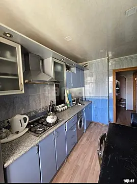Satılır 3 otaqlı mənzil 70 m² — Sumqayıt 3 otaq 70.00 m²