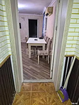 Satılır 3 otaqlı mənzil 55 m² — Bakı, Biləcəri 3 otaq 55.00 m²