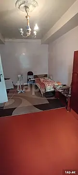 Satılır 4 otaqlı mənzil 95 m² — Lənkəran 4 otaq 95.00 m²