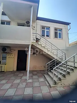 Kirayə verilir 5 otaqlı həyət evi 200 m² — Sumqayıt 5 otaq 200.00 m²