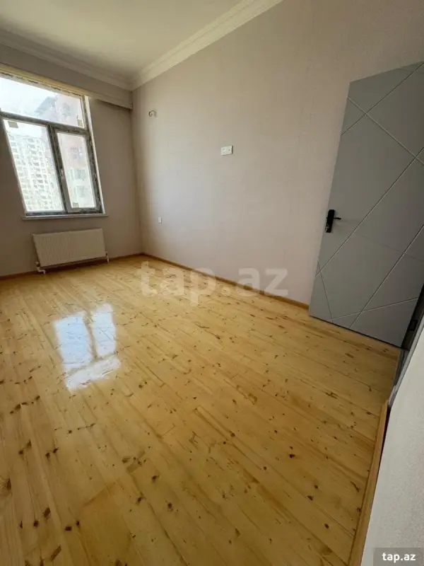 Kirayə verilir 2 otaqlı yeni tikili 56 m²