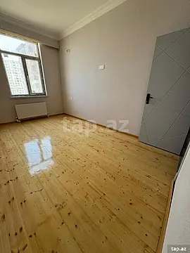 Kirayə verilir 2 otaqlı yeni tikili 56 m² — Sumqayıt 2 otaq 56.00 m²