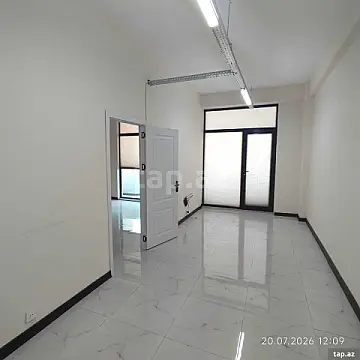 Kirayə verilir ofis — Bakı