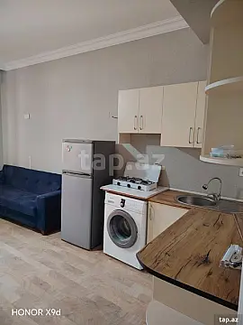 Kirayə verilir 2 otaqlı yeni tikili 65 m² — Xırdalan, Xırdalan 2 otaq 65.00 m²
