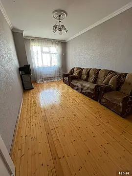 Kirayə verilir 2 otaqlı mənzil 60 m² — Sumqayıt 2 otaq 60.00 m²
