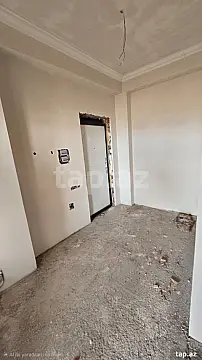 Satılır 3 otaqlı yeni tikili 110 m² — Bakı, Qaraçuxur 3 otaq 110.00 m²