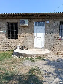 Satılır 4 otaqlı həyət evi 99 m² — Bakı, Xəzər 4 otaq 99.00 m²