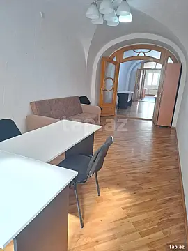 Kirayə verilir ofis — Bakı