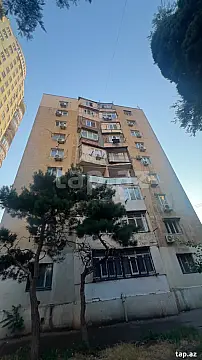 Satılır 3 otaqlı mənzil 70 m² — Bakı, Yasamal 3 otaq 70.00 m²