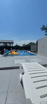 Kirayə verilir 3 otaqlı həyət evi 100 m² — Zaqatala 3 otaq 100.00 m²