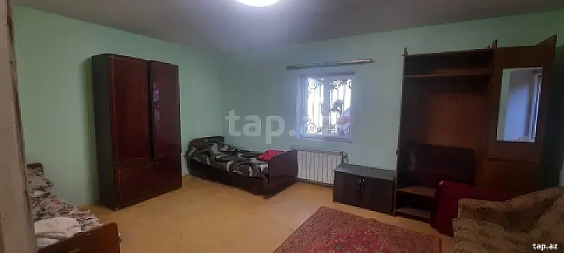 Kirayə verilir 2 otaqlı mənzil 50 m² — Sumqayıt 2 otaq 50.00 m²