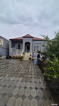 Satılır 3 otaqlı həyət evi 100 m² — Bakı 3 otaq 100.00 m²