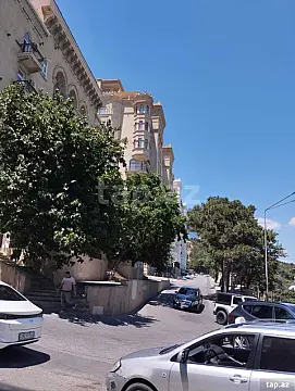 Satılır 2 otaqlı mənzil 52 m² — Bakı, Bayıl 2 otaq 52.00 m²